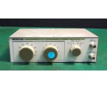 Attenuator/Signal Selector